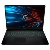 Ноутбук MSI GP76 11UG-877XRU Leopard 9S7-17K322-877 (Core i7 2300 MHz (11800H)/16384Mb/1024 Gb SSD/17.3"/1920x1080/nVidia GeForce RTX 3070 GDDR6/DOS)