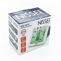 Тонометр Nissei DS-1011