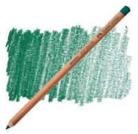 Faber-Castell Пастельный карандаш Pitt Pastel, 6 шт. 159 зелень Хукера