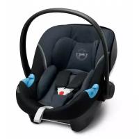 Автокресло Cybex Aton M i-Size Granite Black