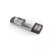 USB Flash накопитель Hikvision 64Gb Hikvision M200F (HS-USB-M200F/64G)