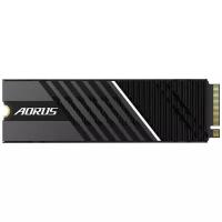 Gigabyte AORUS Gen4 7000s SSD 1TB GP-AG70S1TB (GP-AG70S1TB)