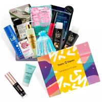 NewBeautyBox Подарочный набор косметики бьюти-бокс Sweet November