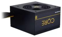 Блок питания Chieftec Core BBS-500S-Bulk ATX 500W GOLD