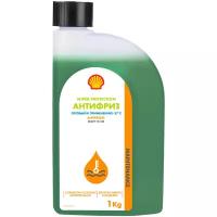 Анифриз Shell Super Protectoin, 1 л