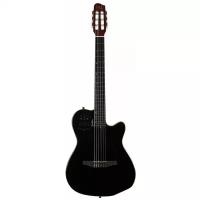 Godin 032174 ACS Cedar Black