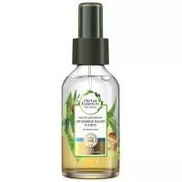 Масло для волос Herbal Essences с Аргановым маслом и Алоэ