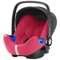 Britax Roemer Чехол летний Baby-Safe i-Size, розовый