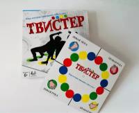 Игра Твистер TWISTER