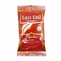 Паприка молотая (paprika powder) East End | Ист Энд 100г