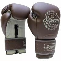 Боксерские перчатки Fight Expert Vintage Fusion кор., 12 унций