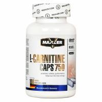 L-Carnitine 750 Caps, 100 капсул