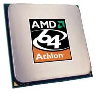 Процессор AMD 3000+ Athlon64 (Soсket 939, 800MHz, 512K)