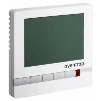 Термостат комнатный Oventrop 230В, цифровой, для скрытого монтажа арт. 1152561