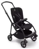 Коляска без капюшона Bugaboo Bee6 base BLACK/BLACK 500302ZW02