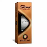 Мячи для гольфа Titleist Pro V1