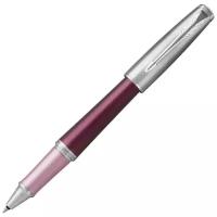 Ручка-роллер Parker Urban Premium - Dark Purple CT 1931570