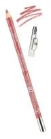 Карандаш для губ с точилкой Triumph Professional Lipliner Pencil 120 лиловый