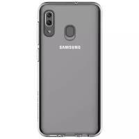 Чехол Araree GP-FPA305KDA для Samsung Galaxy A30 SM-A305F, прозрачный