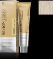 Revlonissimo Colorsmetique Intense Blonde 1211MN Интенсивный Пепльный Блондин 60мл