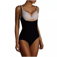 Боди Ysabel Mora 19621 Shaping Body-Up negro (черный) XL