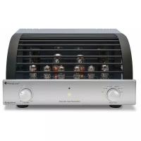 Предварительный усилитель PrimaLuna EVO 300 Preamplifier silver