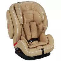 Автокресло группа 1/2/3 (9-36 кг) Lorelli Mars SPS Isofix