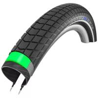 Велопокрышка 28" x 2.00" Schwalbe Big Ben Plus GreenGuard 50-622