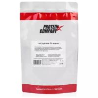 Аминокислота PROTEIN.COMPANY Цитруллин DL-малат