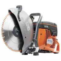 Бензиновый резчик Husqvarna K 770-12 3700 Вт 300 мм