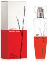 Dilis Parfum туалетная вода Arthur Moni Half Red, 100 мл