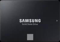 Твердотельный накопитель (SSD) Samsung 250Gb 870 EVO 2.5" SATA3 (MZ-77E250B/CN)