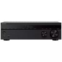 AV-ресивер 7.2 Sony STR-DH790, black