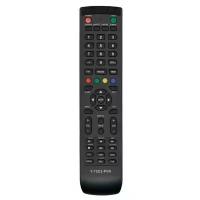 Пульт ДУ Huayu Y-72C2-PVR для телевизоров Supra STV-lC19T550WL/STV-lC19T551WL/STV-lC22T550FL/STV-lC22T551FL/STV-lC24T560FL/STV-lC32LT0040W, черный