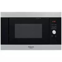 Встраиваемая микроволновая печь Hotpoint-Ariston MF25G IX HA