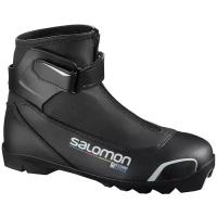 Детские лыжные ботинки Salomon R/Combi Prolink Jr