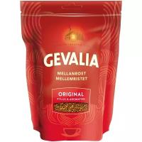 Кофе растворимый Gevalia Original - 200 гр