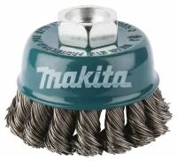 Makita Щетка чашечная для УШМ 60 мм Makita, D-24119