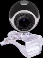 Веб-камера C-090, 0.3МП, Цвет: Чёрный