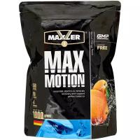 Max Motion, 1000 g (абрикос манго)