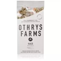 Чай Othrys farm травяной "Шалфей", 40 г