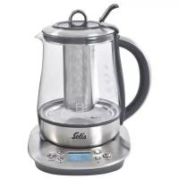 Чайник электрический Solis Tea Kettle Digital