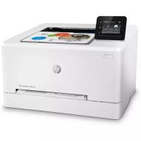 Принтер лазерный HP Color LaserJet Pro M255dw, цветн., A4