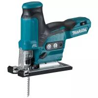 Лобзик аккумуляторный Makita JV102DZ CXT