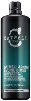 TIGI CW Oatmeal&Honey Shampoo 750 ml