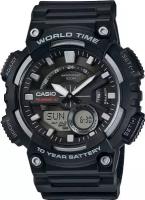 Наручные часы CASIO G-Shock AEQ-110W-1A