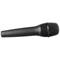 Микрофон проводной DPA 2028-B-B01, разъем: XLR 3 pin (M)