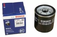 Фильтр Масляный Ford 1.0-2.0 Ecoboost 10- Bosch арт. F 026 407 203