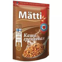 Matti Каша гречневая