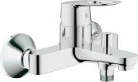 Смеситель для ванны GROHE BauLoop, хром (23341000)